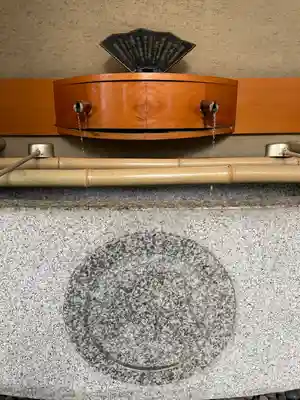 飯倉熊野神社(東京都)