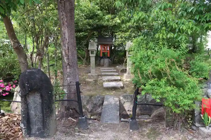 正蓮寺大日堂(奈良県)