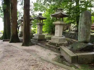 野田神社(山口県)