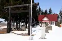 豊頃神社(北海道)