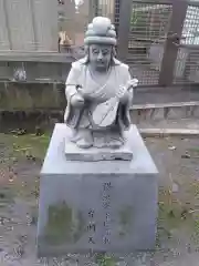 琵琶島神社(神奈川県)