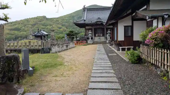 多聞寺(香川県)