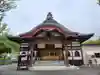景勝寺(北海道)