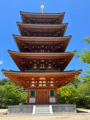 成相寺(京都府)