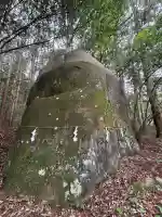 立石神社(山梨県)