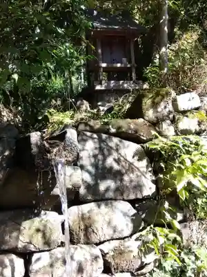 大原寺勝林院(京都府)