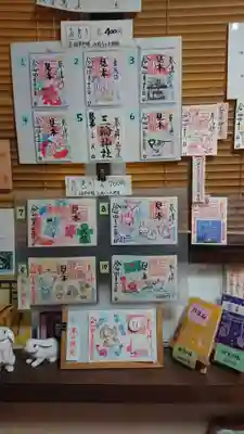 三輪神社のその他建物