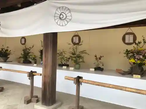 明治神宮のその他建物