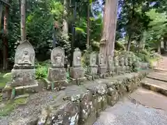 室生寺(奈良県)