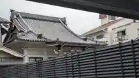 永安寺(大阪府)