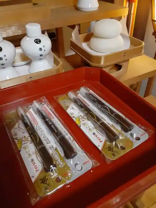 伏木香取神社(茨城県)