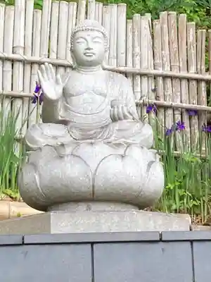 宝金剛寺（寶金剛寺）(神奈川県)