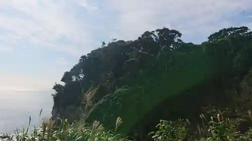 江島神社(神奈川県)