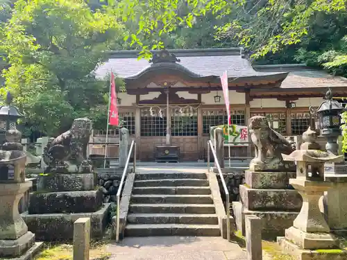 三都神社(大阪府)