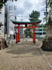 六所神社(愛知県)