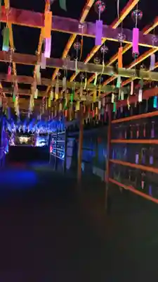 伊佐須美神社(福島県)