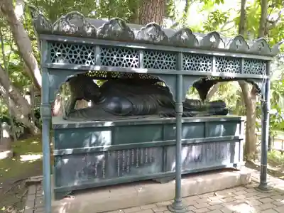 大正寺(東京都)