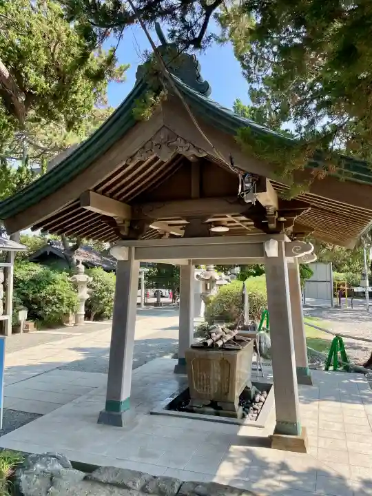 森戸大明神(森戸神社)(神奈川県)