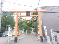 手稲神社(北海道)