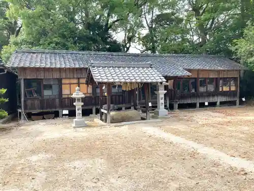 高木神社(滋賀県)