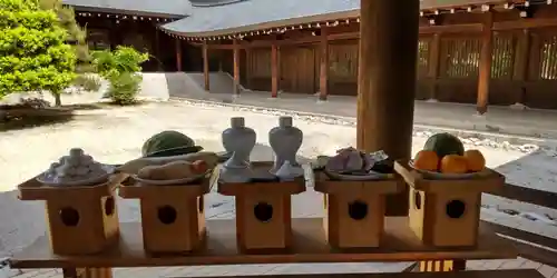 近江神宮(滋賀県)