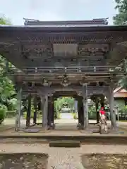 雲樹寺(島根県)