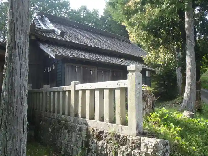 豊栄神社(愛知県)