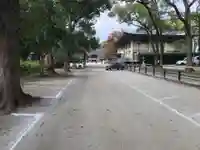 藤森神社のその他建物