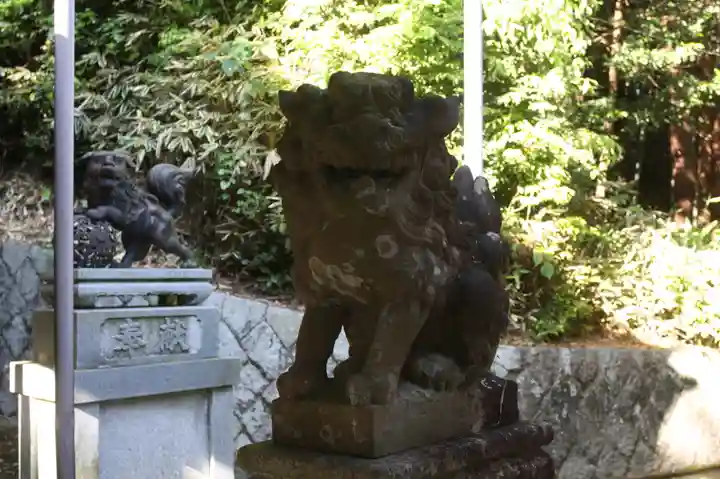日吉神社(滋賀県)