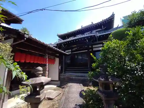 久成寺(大阪府)