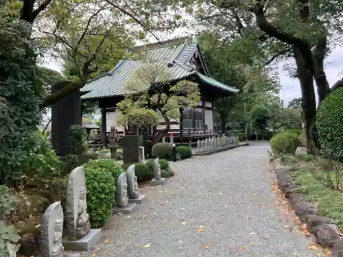 高勝寺(東京都)