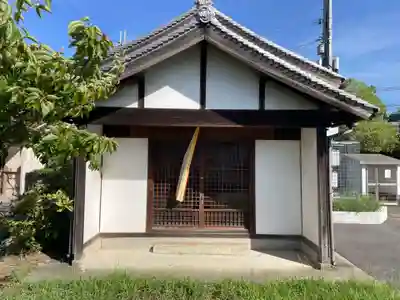 神明神社(兵庫県)