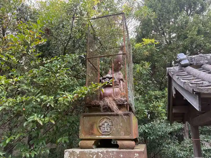 金刀比羅神社(徳島県)