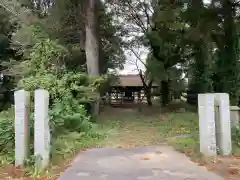 八幡神社(千葉県)