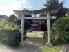 八坂神社の鳥居
