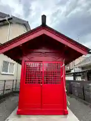 稲荷神社(神奈川県)