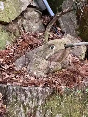 齋神社(兵庫県)