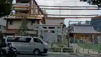 櫻田神社(東京都)