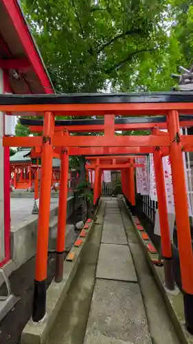 阿部野神社(大阪府)