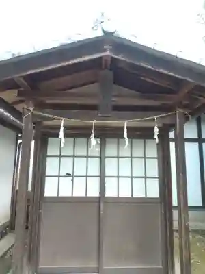 熊野大神社(埼玉県)