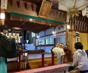 總社 和田八幡宮(福井県)(2025年06月01日(日) 18時12分15秒投稿)