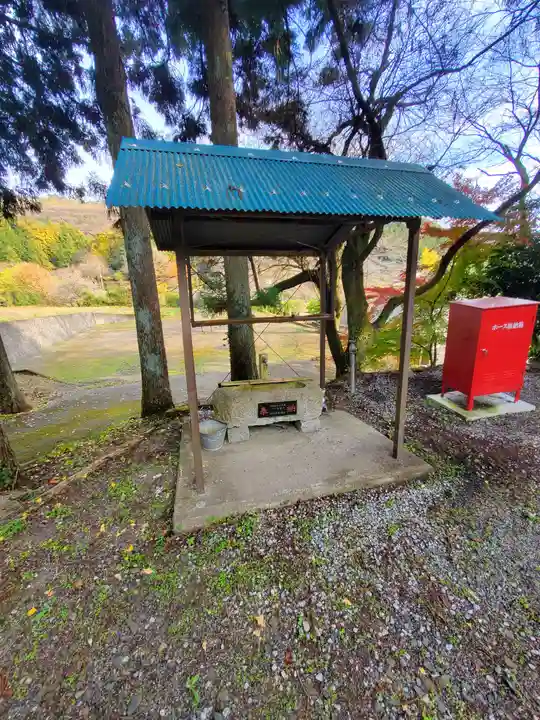 今宮神社(栃木県)