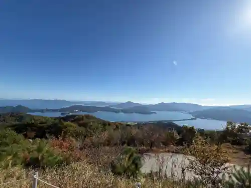 成相寺(京都府)