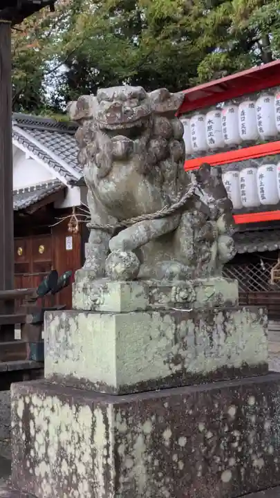 若松神社(滋賀県)