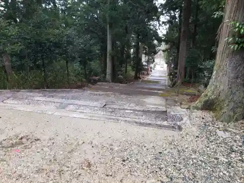 日吉神社（勝野）(滋賀県)