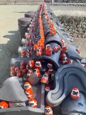 勝尾寺のその他建物