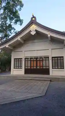 三嶋大社のその他建物