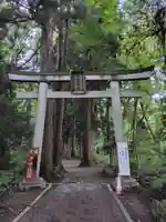 十和田神社(青森県)