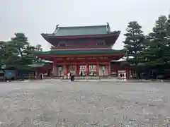 平安神宮(京都府)