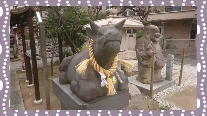 平河天満宮(東京都)